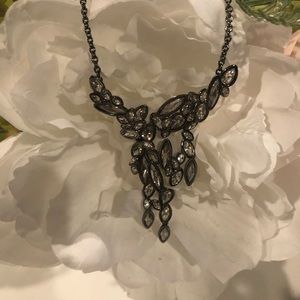 Alexis Bittar necklace